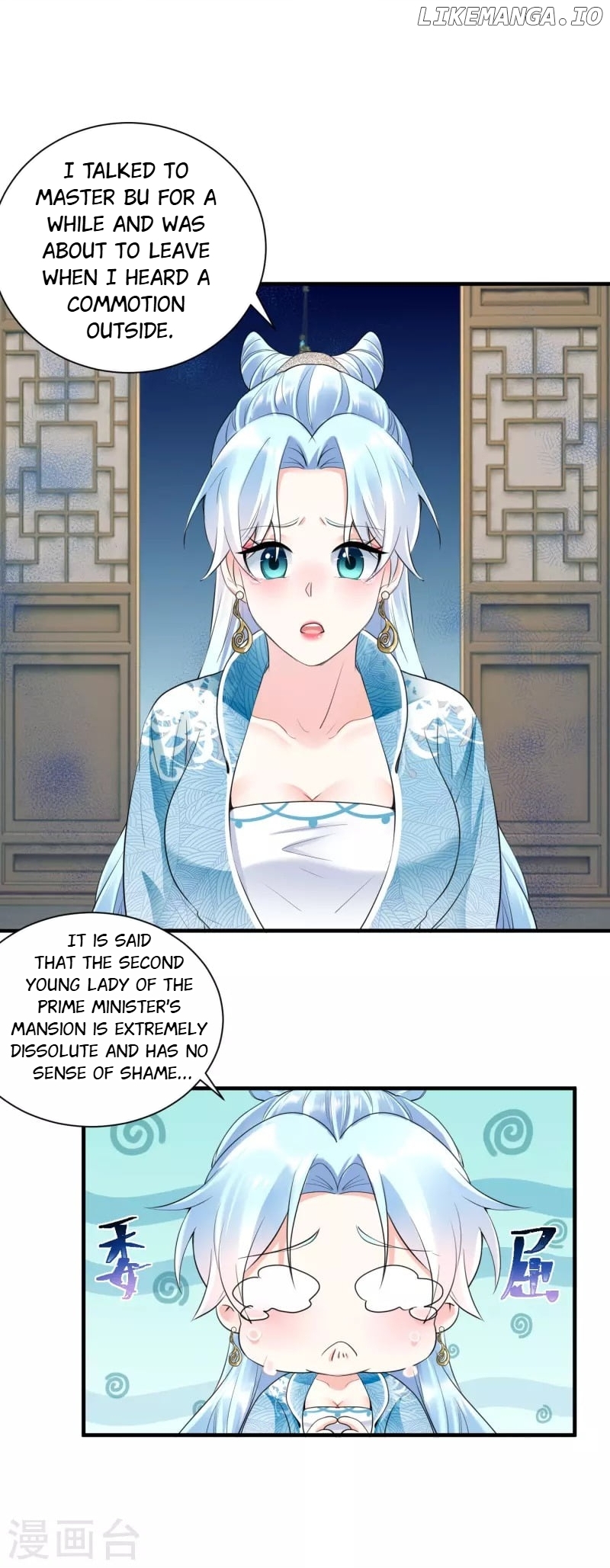 The Cold King’s Beloved Forensic Wife chapter 46 - page 11